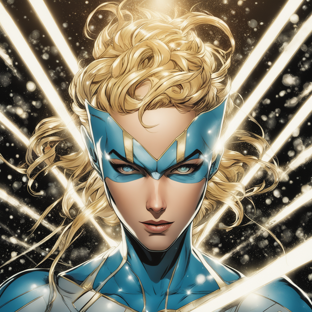 Nereus (DC Comics)