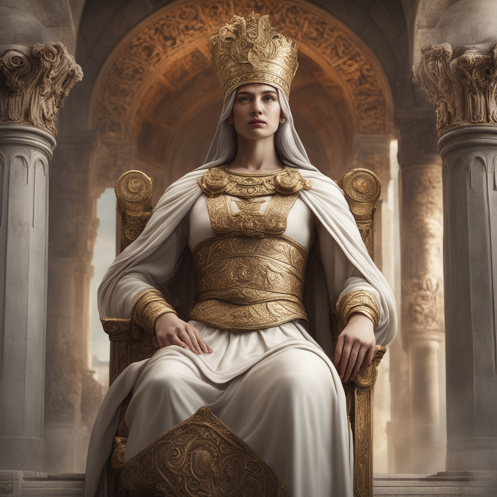 Nicaea (mythology)
