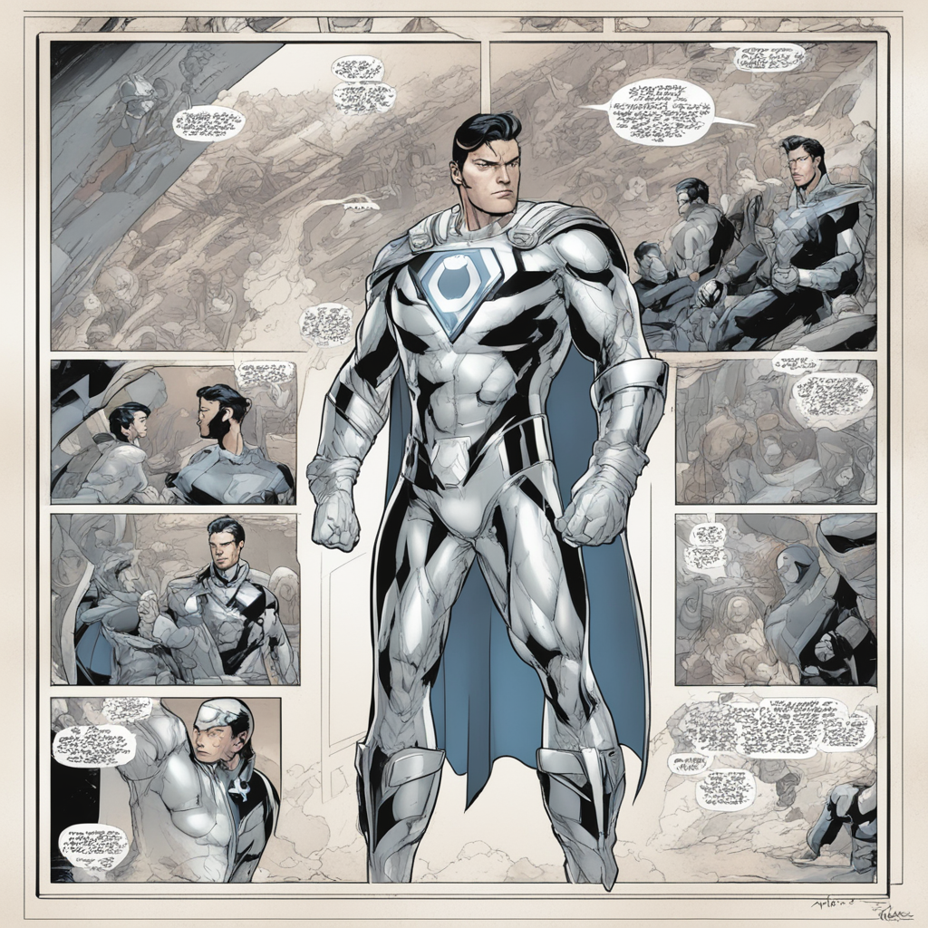 OMAC (comics)