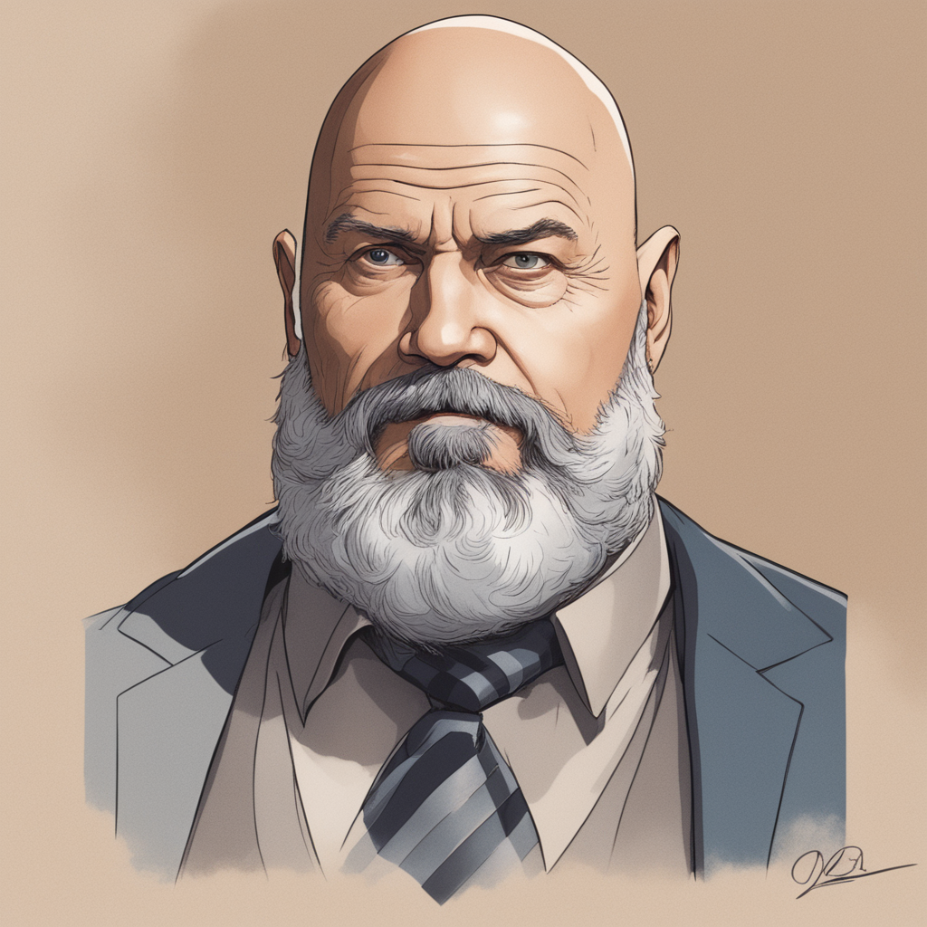 Obadiah Stane (Marvel Cinematic Universe)