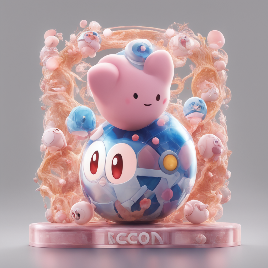 Octacon (Kirby)