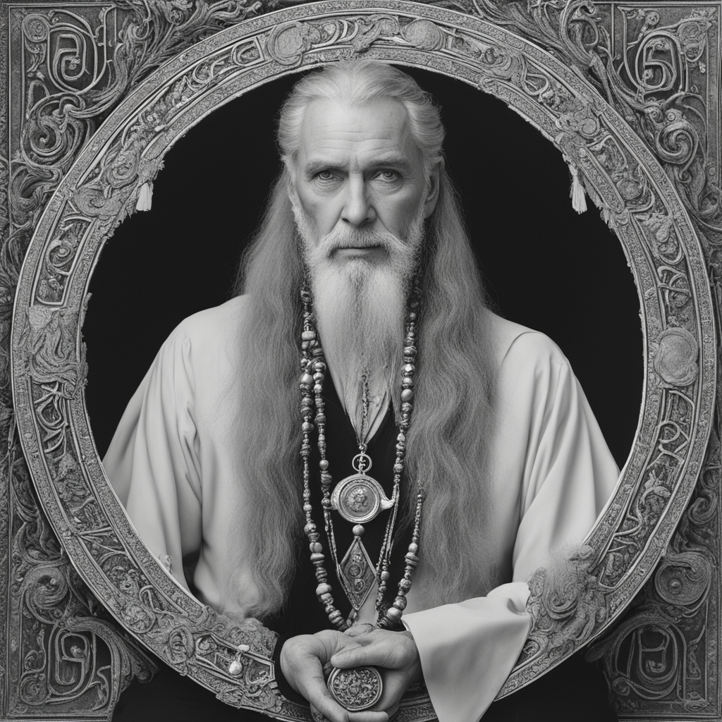 Odyssean Wicca