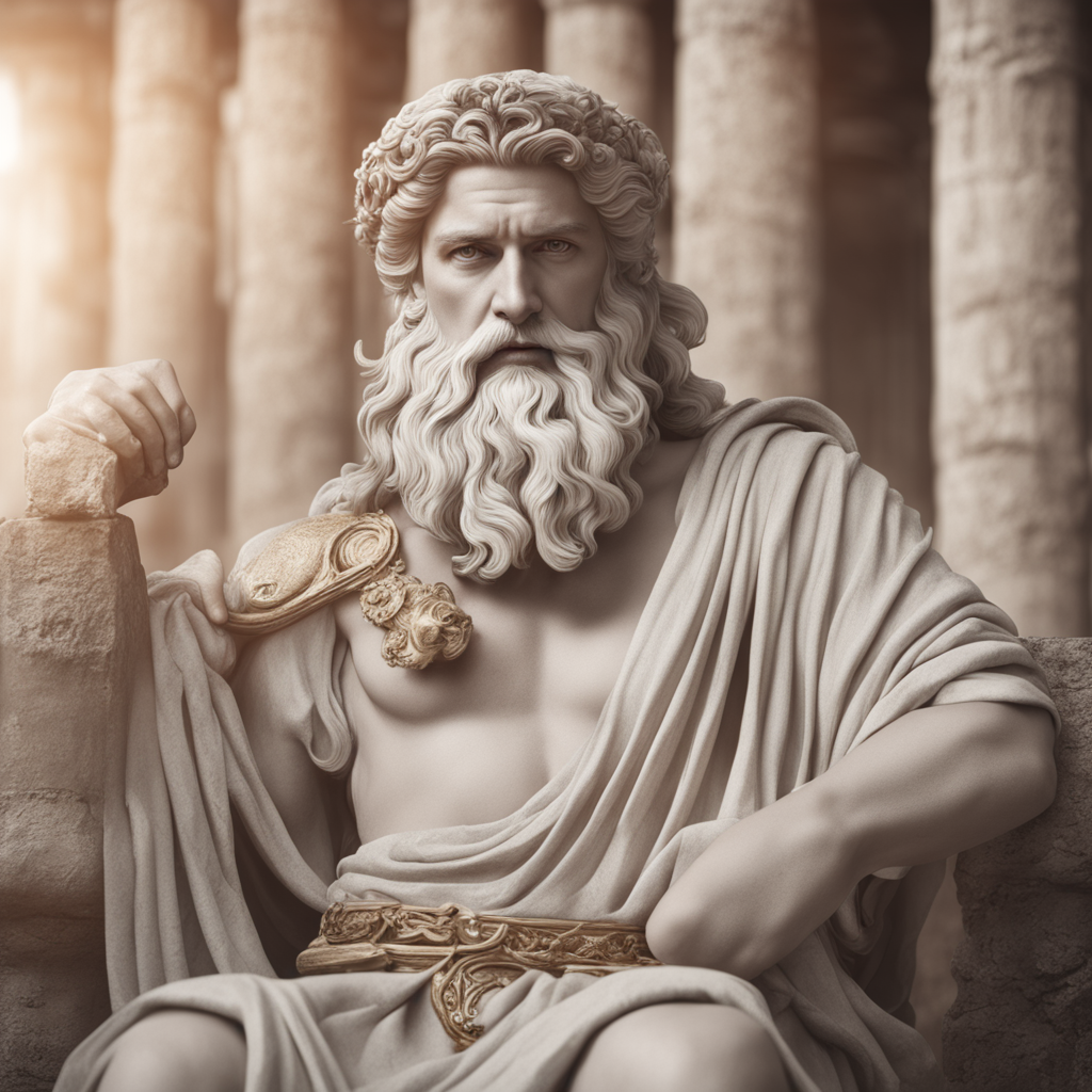 Oeax (mythology)