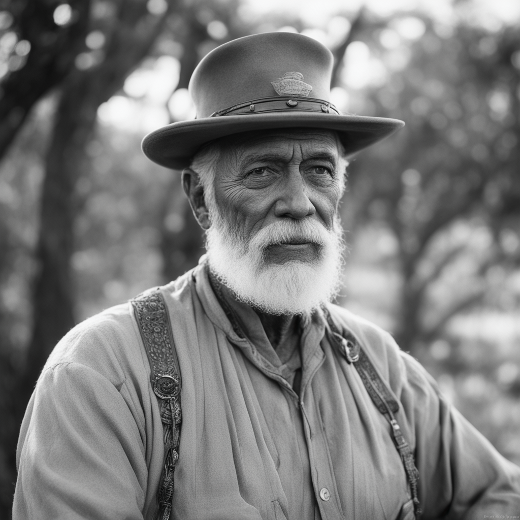 Ole Pete