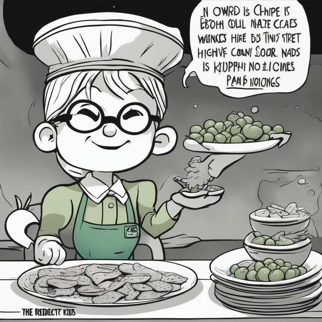 Olive Sprat