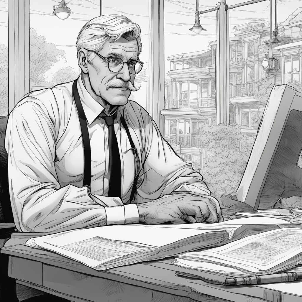Oliver Wendell Jones