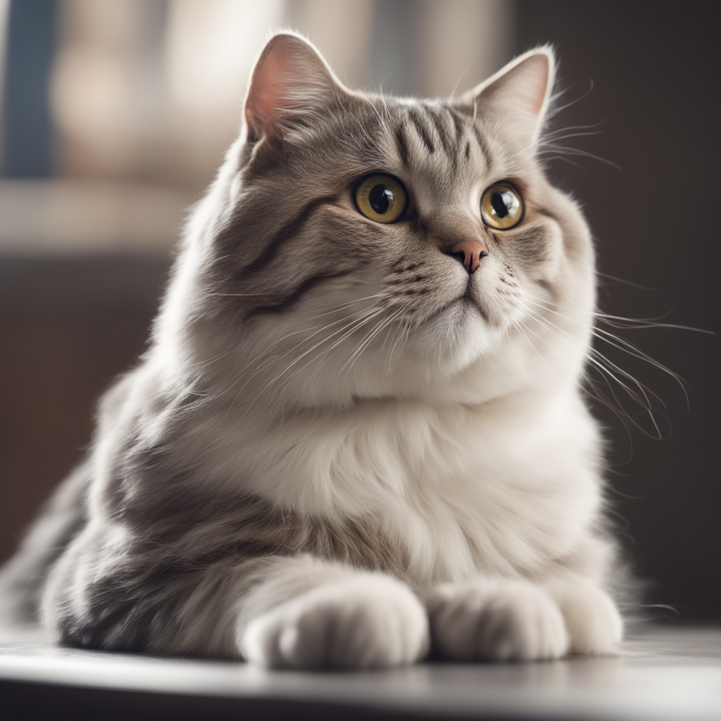 Olivia Benson (cat)
