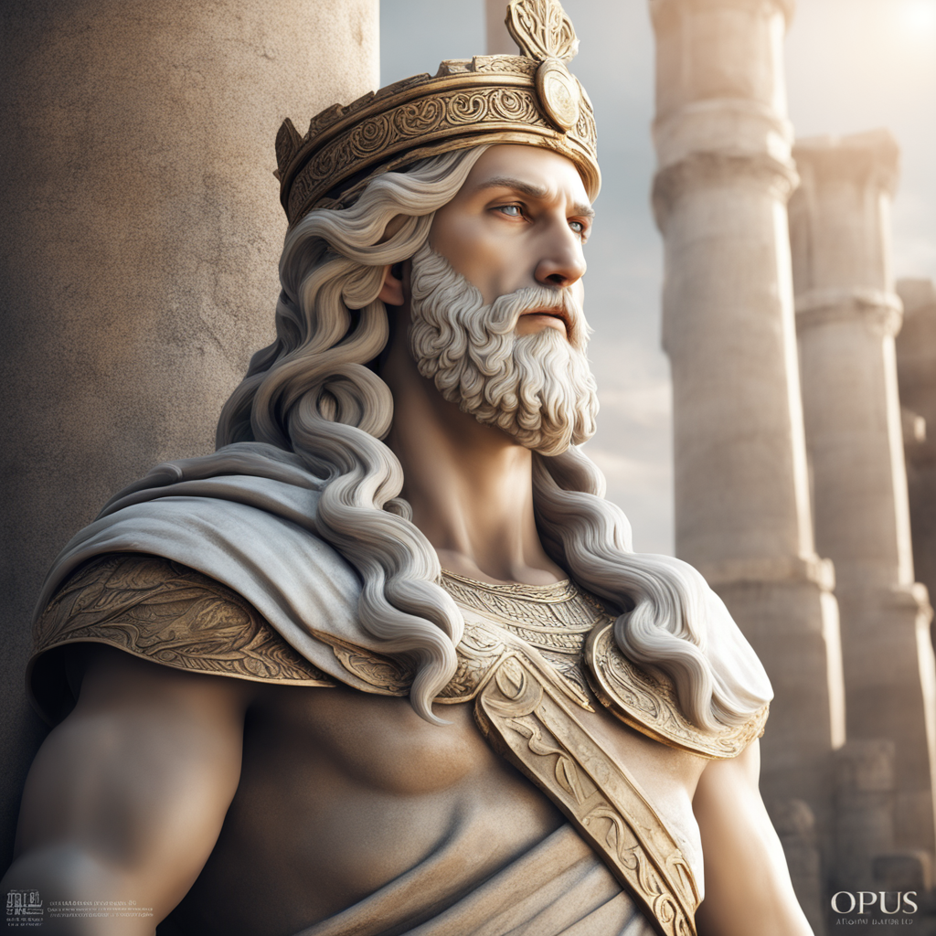 Opus (mythology)
