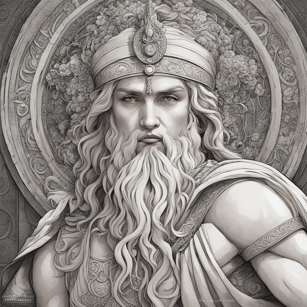 Ora (mythology)