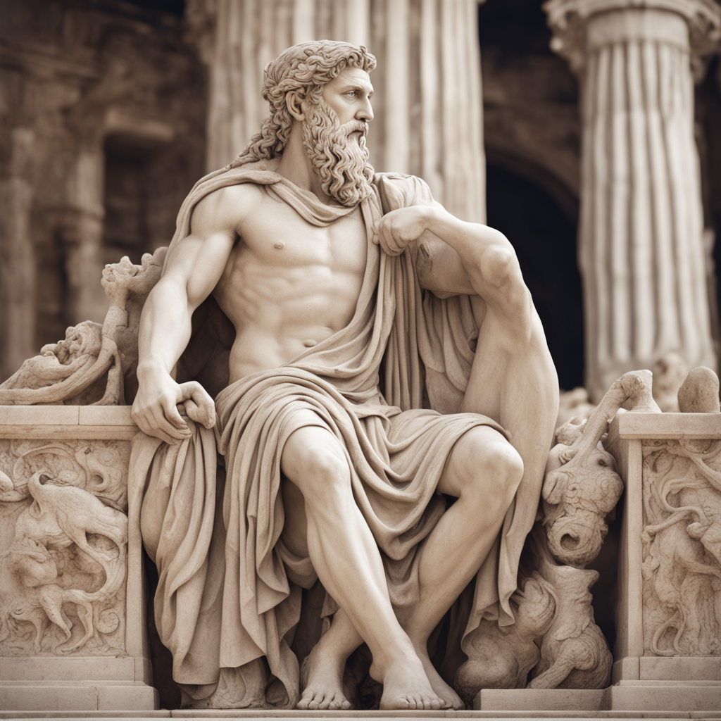 Orchomenus (mythology)