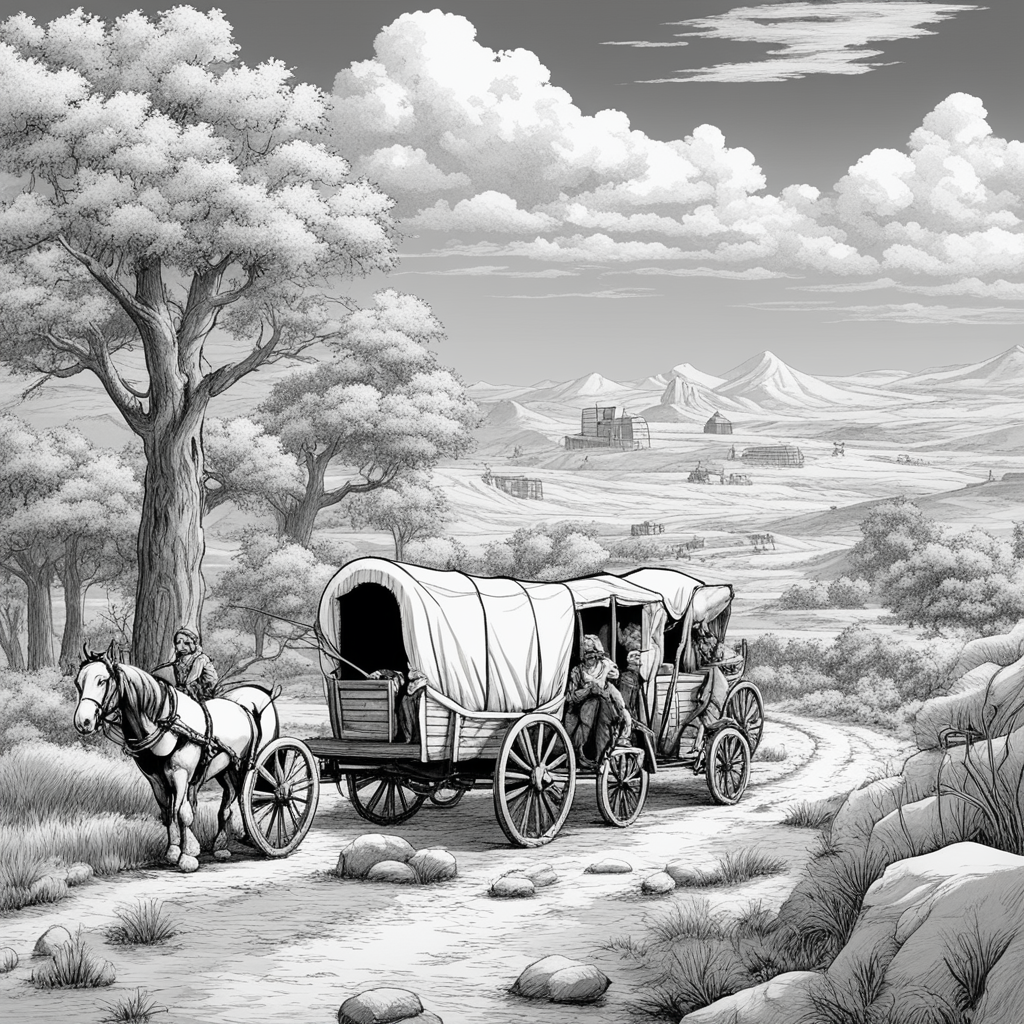 Oregon Trail II