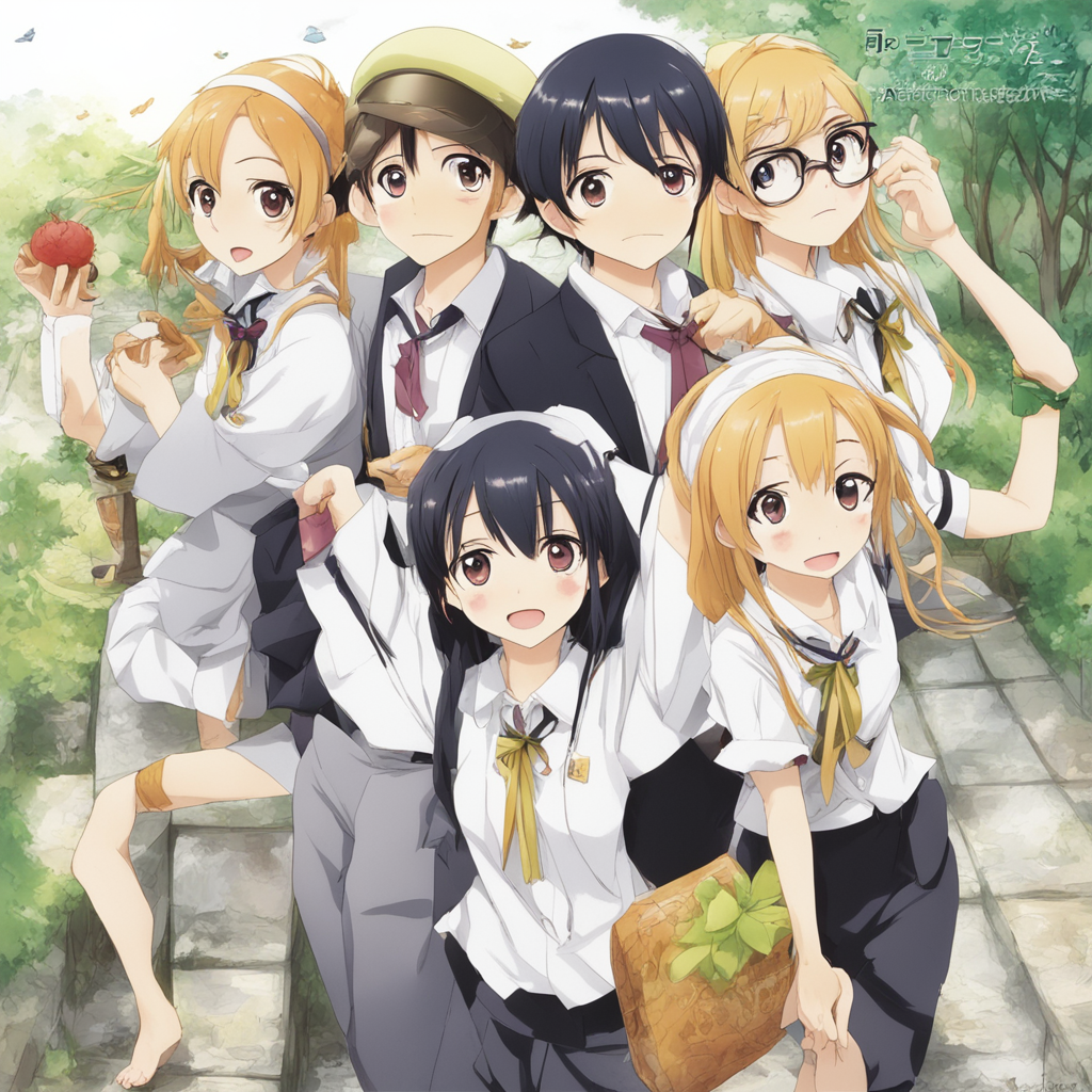 Oreimo