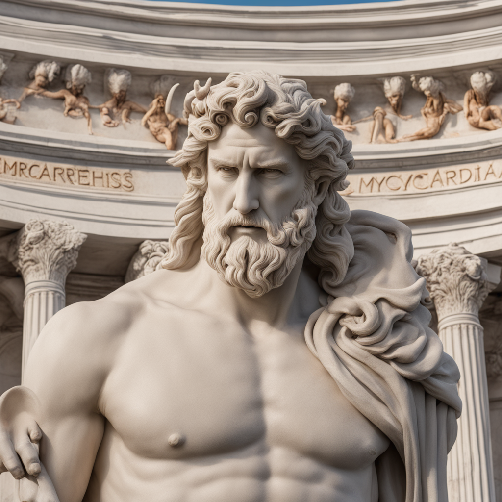 Orestheus