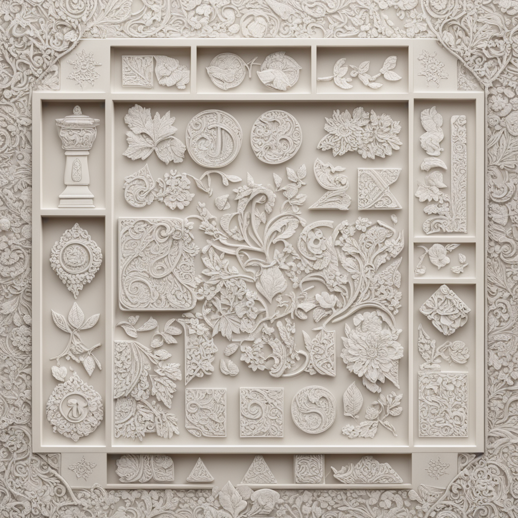 Ornamental Dingbats