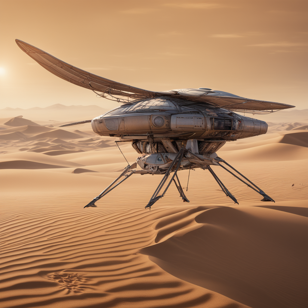 Ornithopter (Dune)