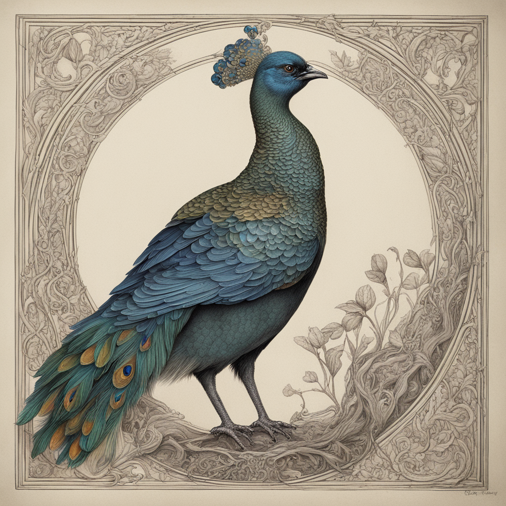 Orphan Bird