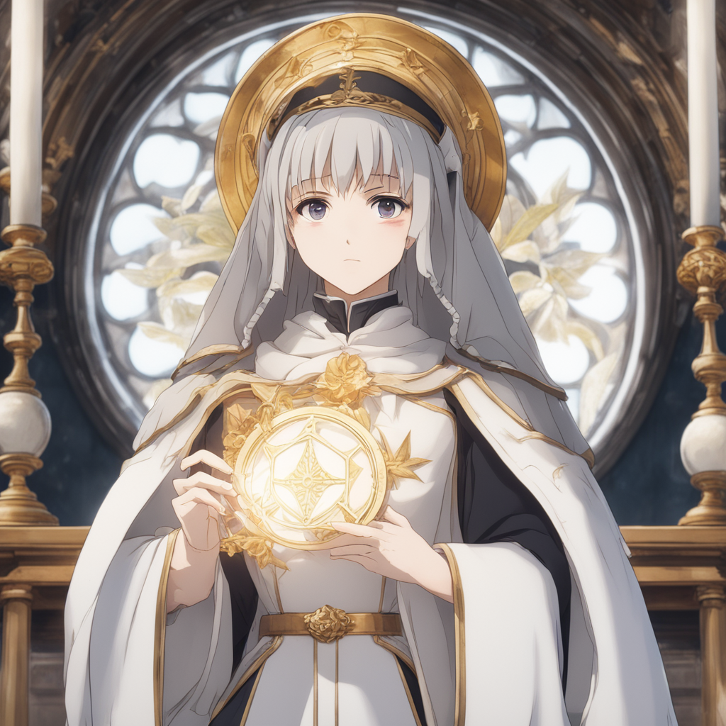 Orsola Aquinas