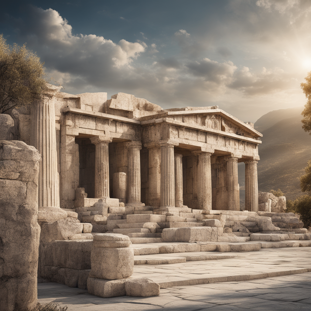 Orthopolis