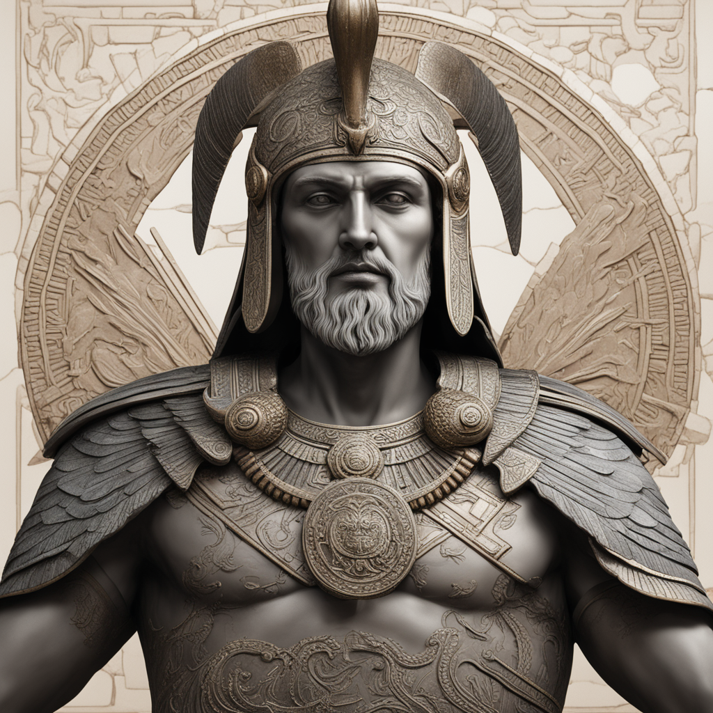 Orus (mythology)
