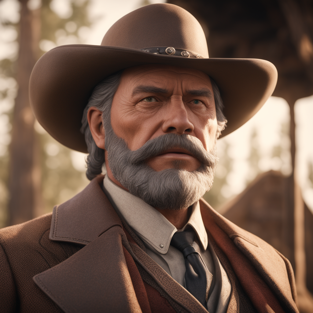 Orville Swanson
