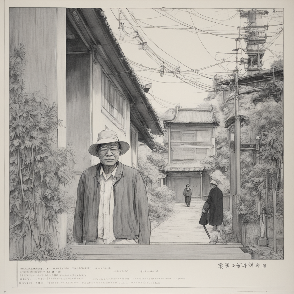 Osamu Dezaki