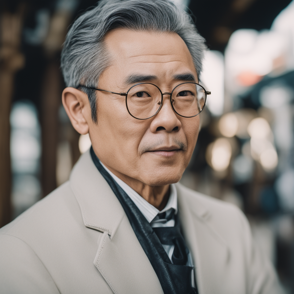 Osamu Takahashi
