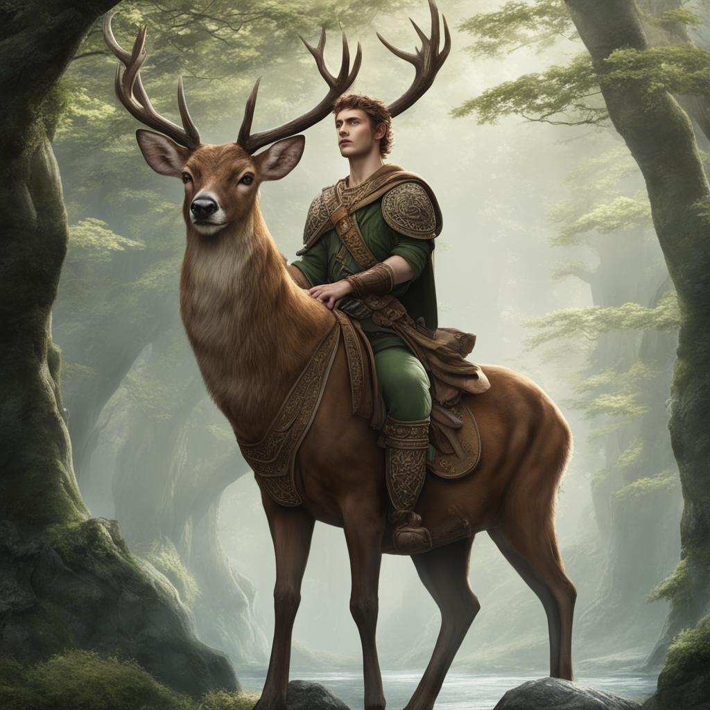 Oscar (Irish mythology)
