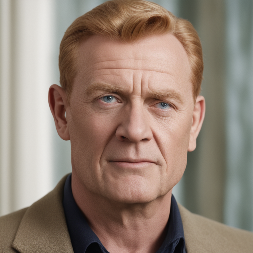 Oscar Branning