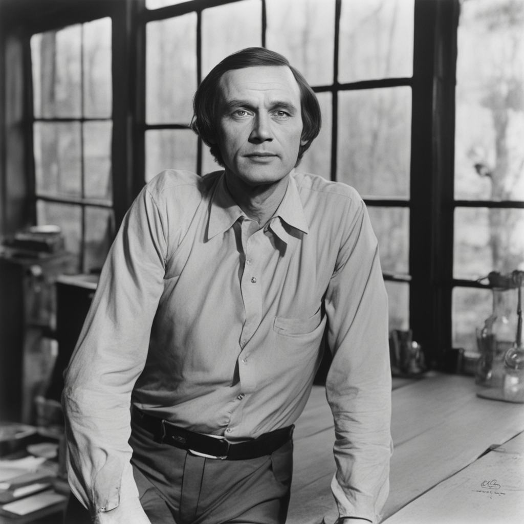 Ostap Bender