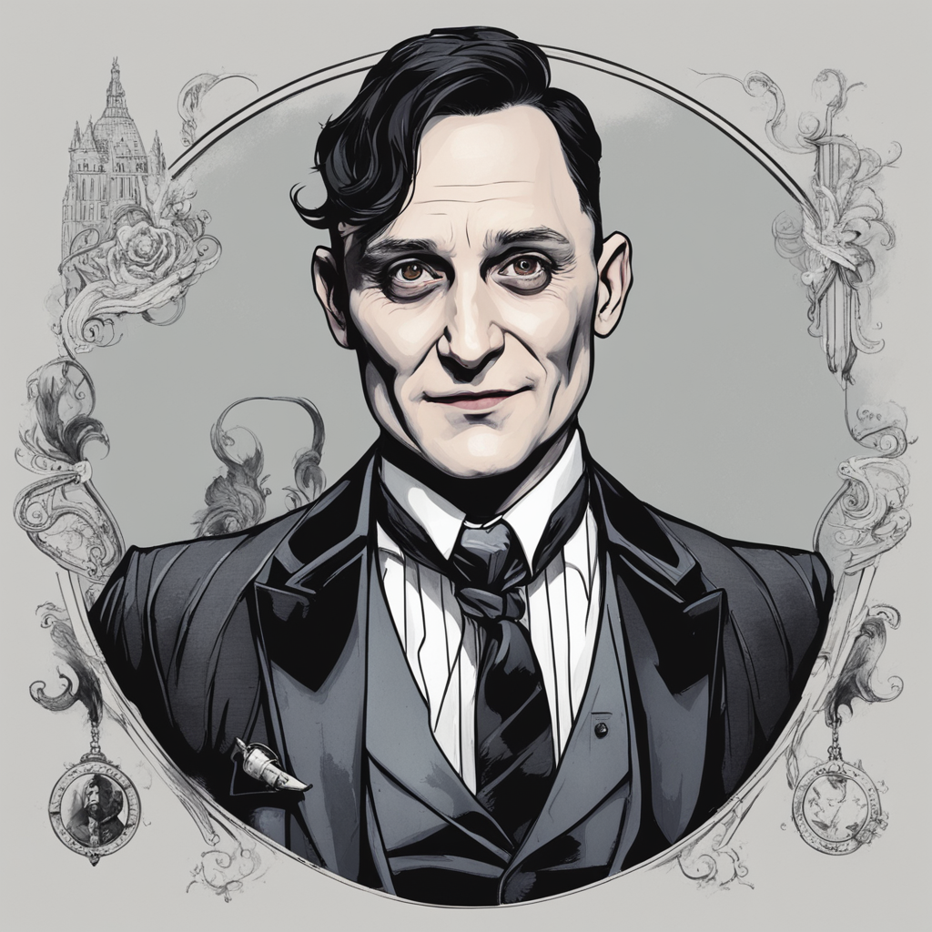 Oswald Cobblepot (Gotham)