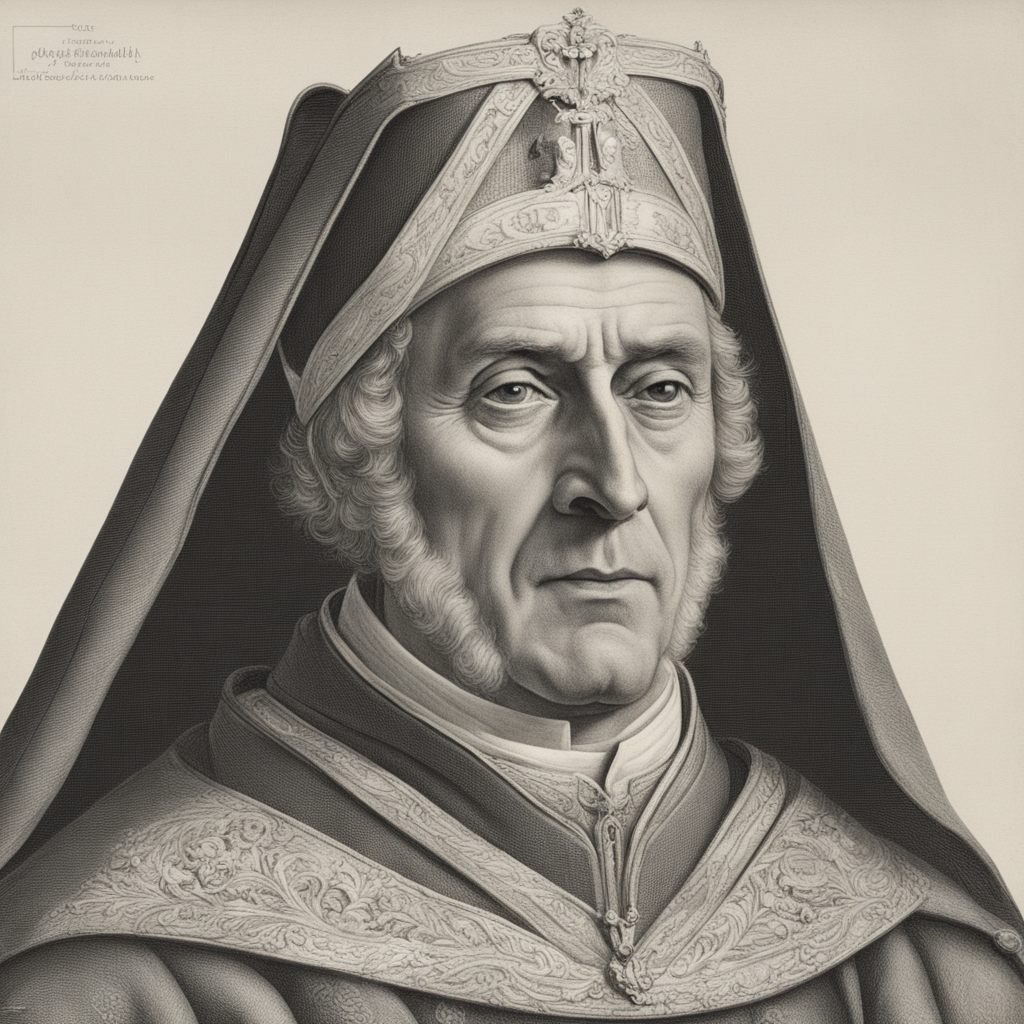 Ottaviano degli Ubaldini