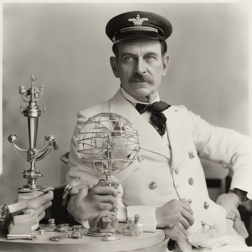 Otto Titzling