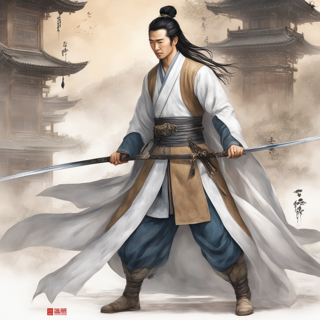 Ouyang Feng