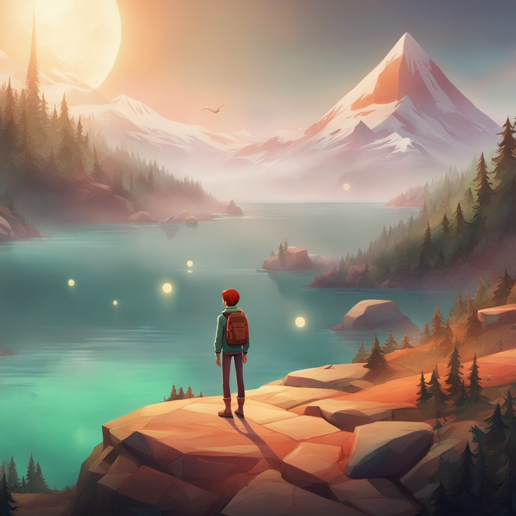 Oxenfree