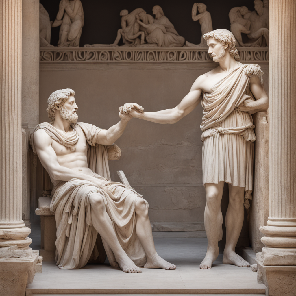 Palaestra (mythology)