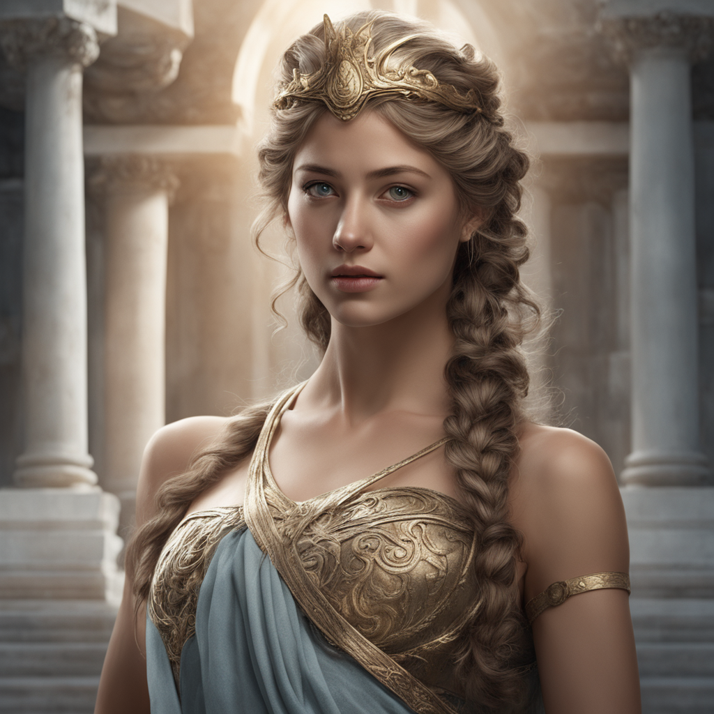 Pallas (daughter of Triton)