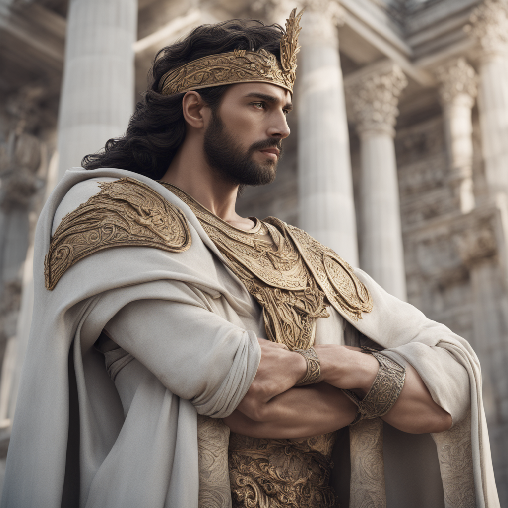 Pallas (son of Lycaon)
