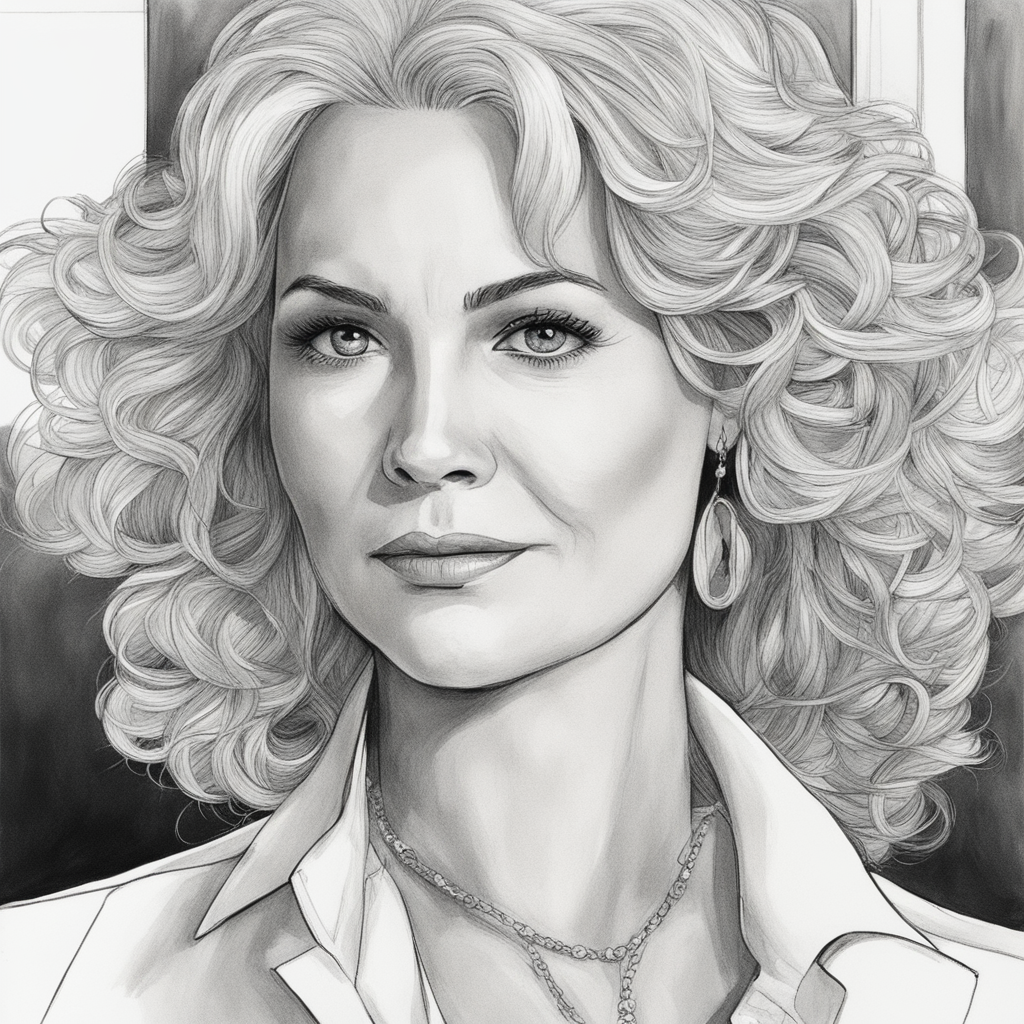 Pamela Stone