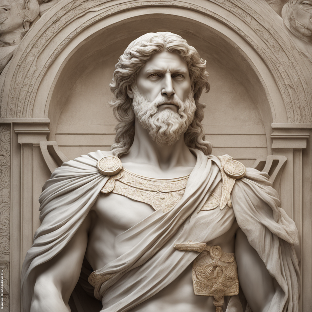 Pandion (mythology)