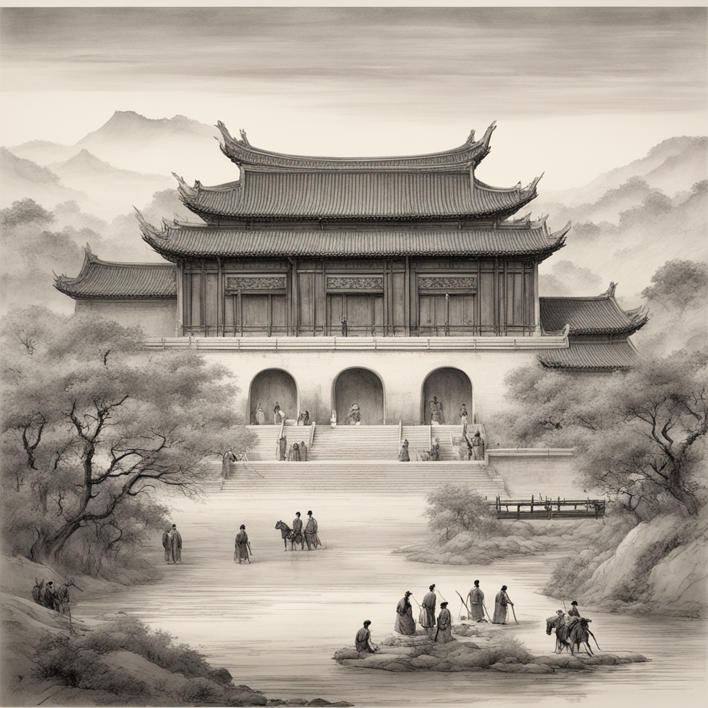 Pang Ji (Song dynasty)