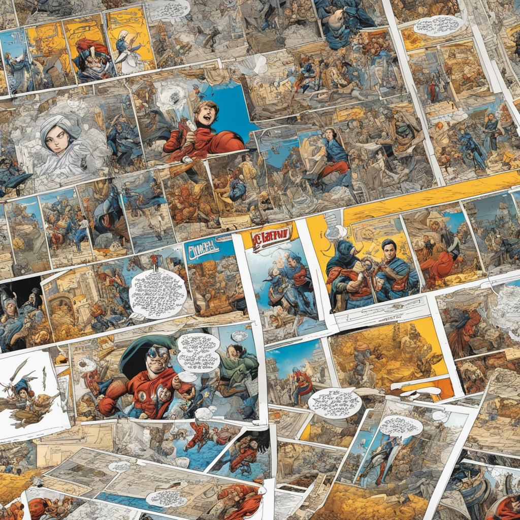 Panini Comics