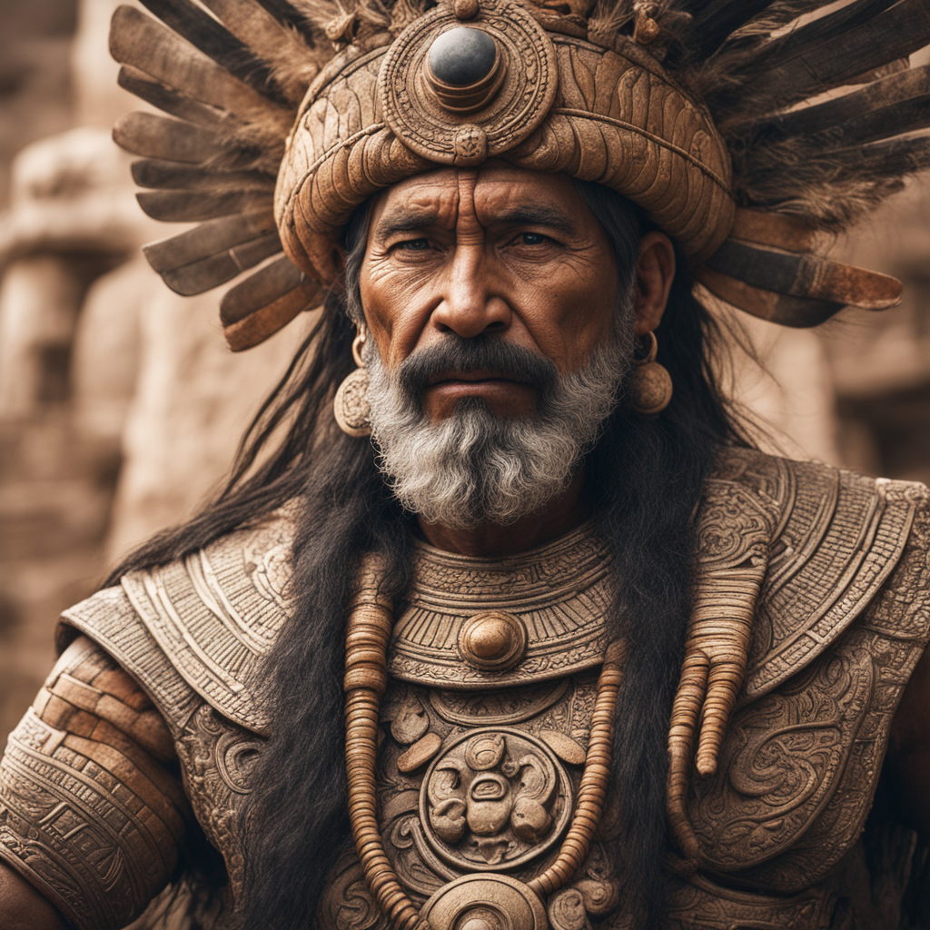 Pariacaca (god)
