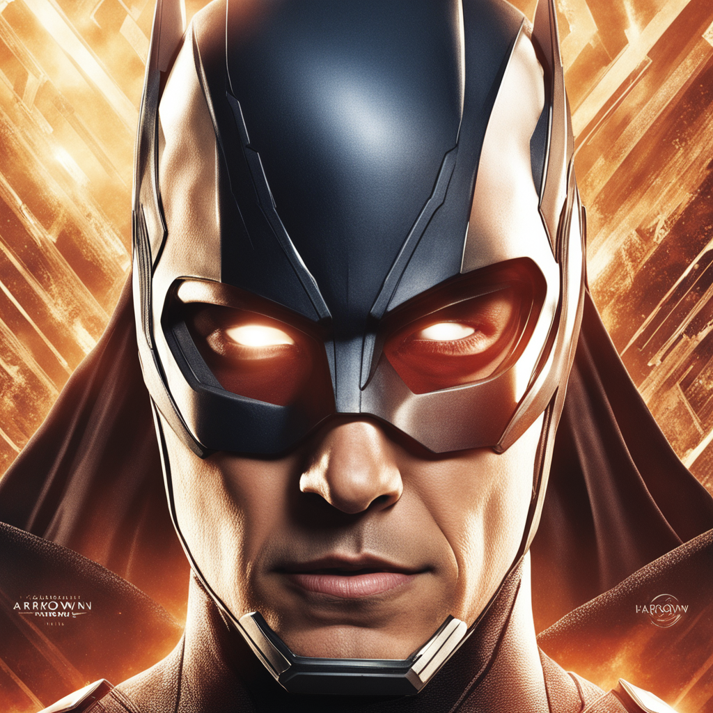 Pariah (Arrowverse)
