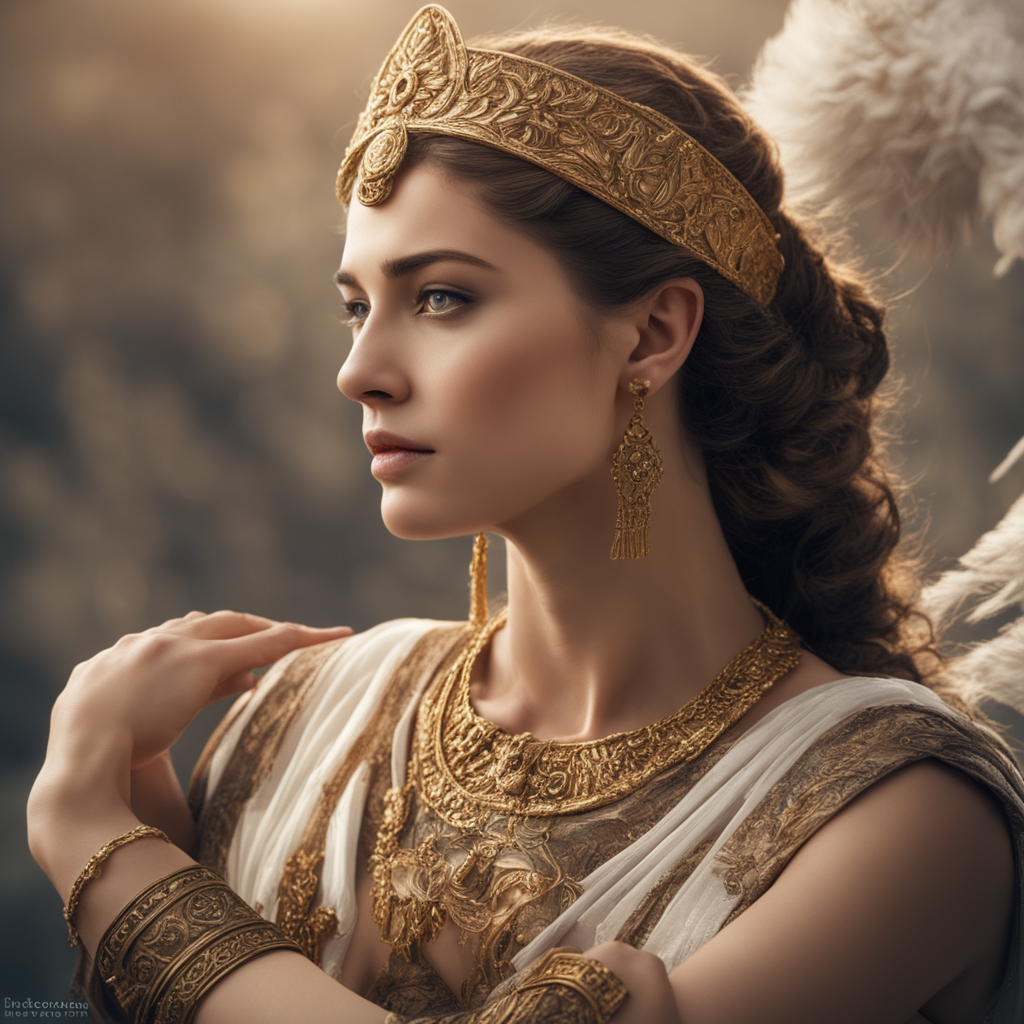 Parthenope (mythology)