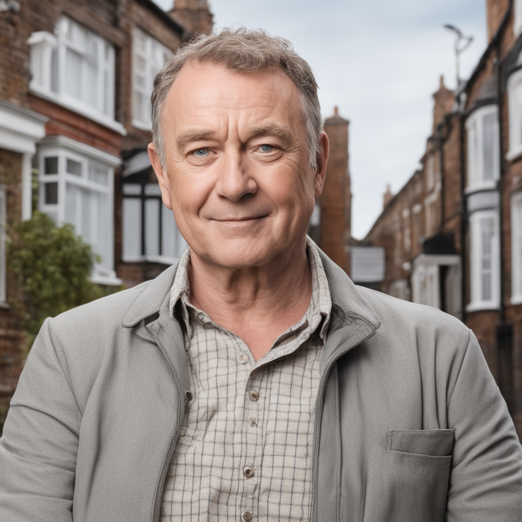 Paul Foreman (Coronation Street)