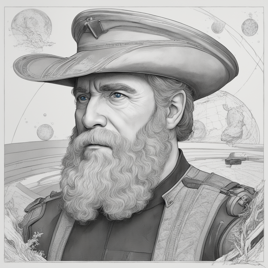 Paul Stamets (Star Trek)