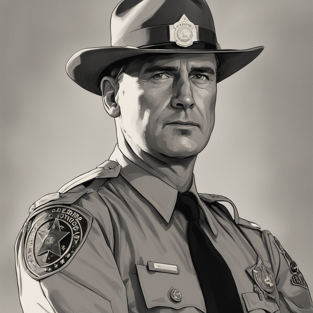 Paul Woodrugh