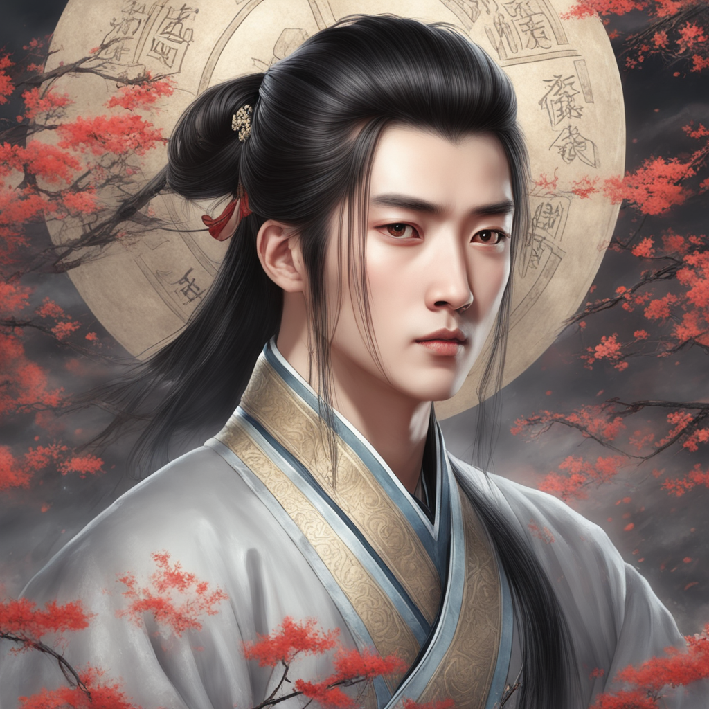 Qiao Feng