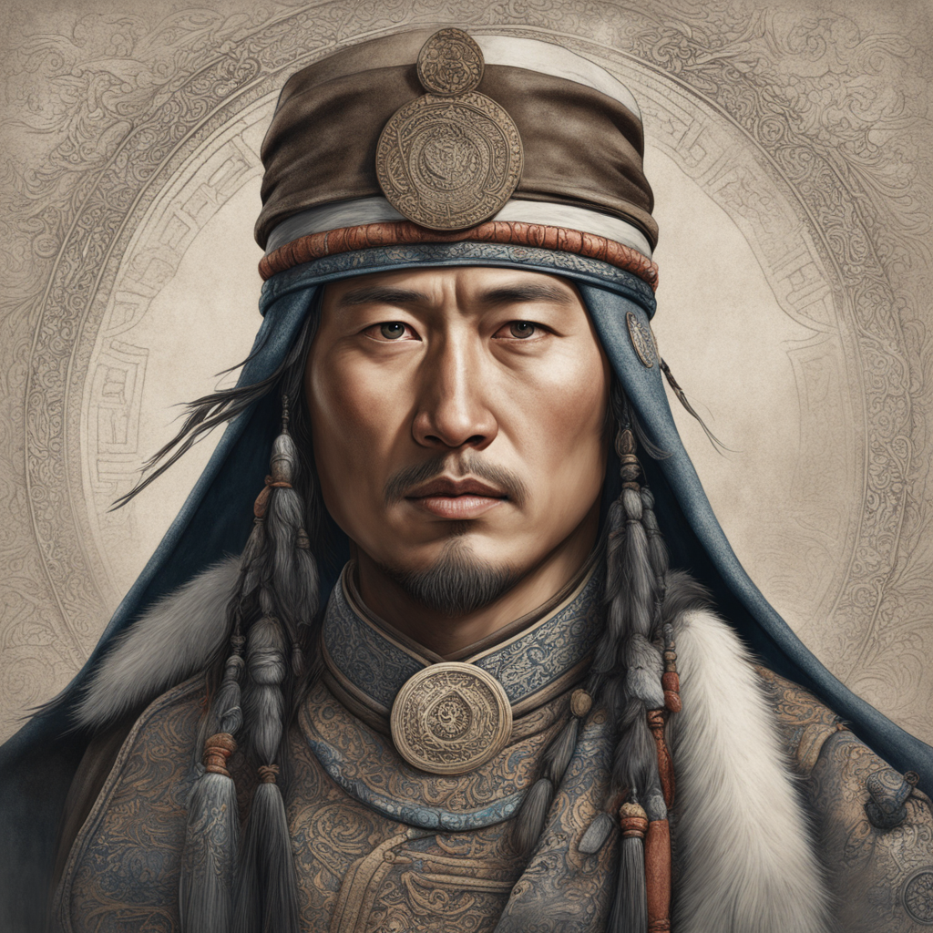 Qormusta Tengri