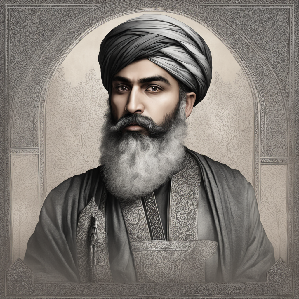 Qubad Kamran